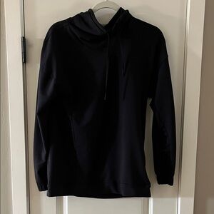 lululemon athletica cowl neck top